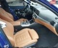 Синий БМВ 3 Серия, объемом двигателя 3 л и пробегом 67 тыс. км за 34800 $, фото 10 на Automoto.ua
