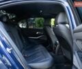 Синий БМВ 3 Серия, объемом двигателя 2 л и пробегом 20 тыс. км за 38500 $, фото 22 на Automoto.ua