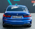 Синий БМВ 3 Серия, объемом двигателя 3 л и пробегом 15 тыс. км за 58000 $, фото 9 на Automoto.ua