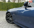 Синий БМВ 3 Серия, объемом двигателя 2 л и пробегом 22 тыс. км за 34900 $, фото 11 на Automoto.ua