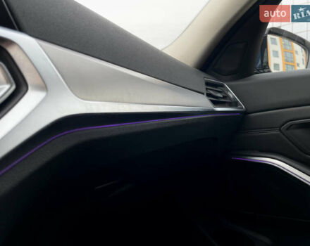 Синій БМВ 3 Серія, об'ємом двигуна 2 л та пробігом 67 тис. км за 28900 $, фото 17 на Automoto.ua