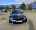 Синий БМВ 3 Серия, объемом двигателя 2 л и пробегом 82 тыс. км за 36500 $, фото 2 на Automoto.ua