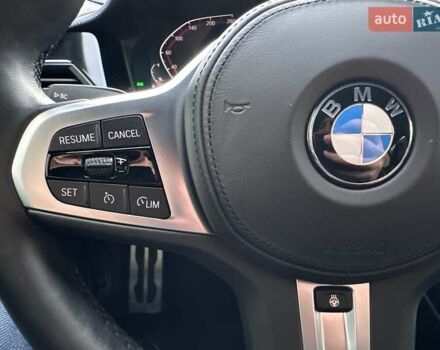 Синий БМВ 3 Серия, объемом двигателя 2 л и пробегом 15 тыс. км за 40900 $, фото 71 на Automoto.ua