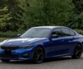 Синій БМВ 3 Серія, об'ємом двигуна 2 л та пробігом 25 тис. км за 15000 $, фото 2 на Automoto.ua