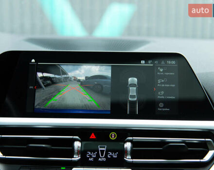 Синий БМВ 3 Серия, объемом двигателя 3 л и пробегом 15 тыс. км за 58000 $, фото 39 на Automoto.ua