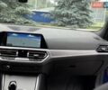 Синий БМВ 3 Серия, объемом двигателя 2 л и пробегом 14 тыс. км за 42500 $, фото 38 на Automoto.ua