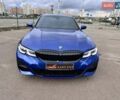 Синий БМВ 3 Серия, объемом двигателя 2 л и пробегом 15 тыс. км за 40900 $, фото 21 на Automoto.ua