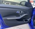Синий БМВ 3 Серия, объемом двигателя 2 л и пробегом 15 тыс. км за 40900 $, фото 65 на Automoto.ua
