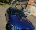 Синий БМВ 3 Серия, объемом двигателя 2 л и пробегом 43 тыс. км за 46000 $, фото 1 на Automoto.ua