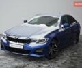 Синій БМВ 3 Серія, об'ємом двигуна 2 л та пробігом 31 тис. км за 45618 $, фото 1 на Automoto.ua