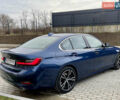 Синій БМВ 3 Серія, об'ємом двигуна 2 л та пробігом 67 тис. км за 28900 $, фото 5 на Automoto.ua