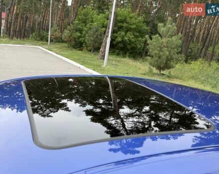 Синий БМВ 3 Серия, объемом двигателя 2 л и пробегом 14 тыс. км за 42500 $, фото 10 на Automoto.ua