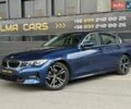 Синий БМВ 3 Серия, объемом двигателя 2 л и пробегом 69 тыс. км за 28100 $, фото 1 на Automoto.ua