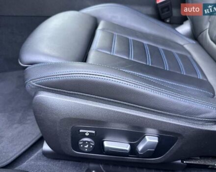 Синий БМВ 3 Серия, объемом двигателя 2 л и пробегом 15 тыс. км за 40900 $, фото 32 на Automoto.ua