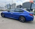 Синий БМВ 3 Серия, объемом двигателя 2 л и пробегом 15 тыс. км за 40900 $, фото 12 на Automoto.ua