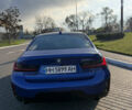 Синий БМВ 3 Серия, объемом двигателя 2 л и пробегом 36 тыс. км за 45000 $, фото 9 на Automoto.ua