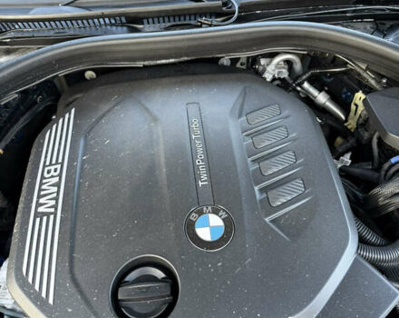Синий БМВ 3 Серия, объемом двигателя 2 л и пробегом 36 тыс. км за 45000 $, фото 50 на Automoto.ua