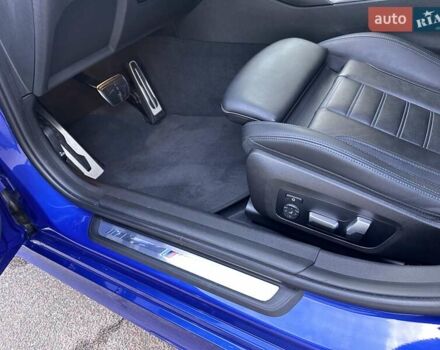 Синий БМВ 3 Серия, объемом двигателя 2 л и пробегом 15 тыс. км за 40900 $, фото 59 на Automoto.ua