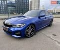 Синий БМВ 3 Серия, объемом двигателя 2 л и пробегом 15 тыс. км за 40900 $, фото 1 на Automoto.ua