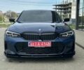 Синий БМВ 3 Серия, объемом двигателя 2 л и пробегом 31 тыс. км за 39000 $, фото 1 на Automoto.ua