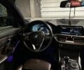 Синій БМВ 3 Серія, об'ємом двигуна 2 л та пробігом 55 тис. км за 32500 $, фото 8 на Automoto.ua