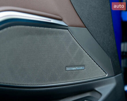 Синий БМВ 3 Серия, объемом двигателя 3 л и пробегом 15 тыс. км за 58000 $, фото 26 на Automoto.ua