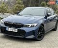 Синий БМВ 3 Серия, объемом двигателя 2 л и пробегом 28 тыс. км за 44500 $, фото 1 на Automoto.ua