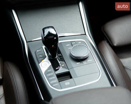 Синий БМВ 3 Серия, объемом двигателя 3 л и пробегом 15 тыс. км за 58000 $, фото 23 на Automoto.ua