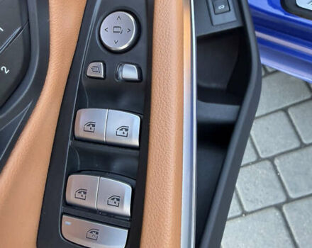 Синий БМВ 3 Серия, объемом двигателя 2 л и пробегом 36 тыс. км за 45000 $, фото 20 на Automoto.ua