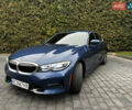 Синий БМВ 3 Серия, объемом двигателя 2 л и пробегом 22 тыс. км за 34900 $, фото 4 на Automoto.ua