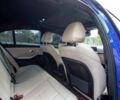 Синій БМВ 3 Серія, об'ємом двигуна 2 л та пробігом 25 тис. км за 15000 $, фото 13 на Automoto.ua