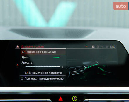 Синий БМВ 3 Серия, объемом двигателя 3 л и пробегом 15 тыс. км за 58000 $, фото 40 на Automoto.ua