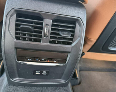 Синий БМВ 3 Серия, объемом двигателя 2 л и пробегом 36 тыс. км за 45000 $, фото 27 на Automoto.ua