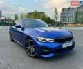 Синій БМВ 3 Серія, об'ємом двигуна 2 л та пробігом 17 тис. км за 42000 $, фото 1 на Automoto.ua