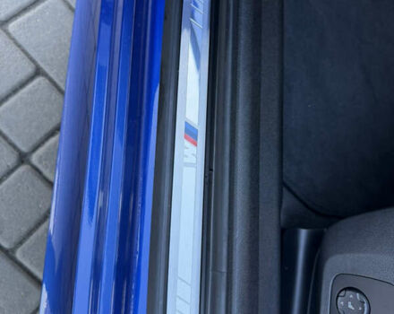 Синий БМВ 3 Серия, объемом двигателя 2 л и пробегом 36 тыс. км за 45000 $, фото 26 на Automoto.ua