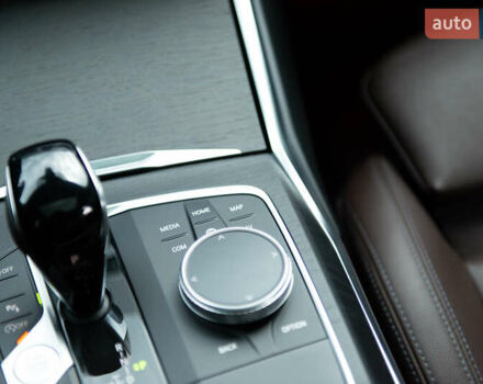 Синий БМВ 3 Серия, объемом двигателя 3 л и пробегом 15 тыс. км за 58000 $, фото 24 на Automoto.ua