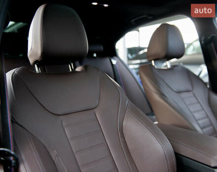 Синий БМВ 3 Серия, объемом двигателя 3 л и пробегом 15 тыс. км за 58000 $, фото 34 на Automoto.ua