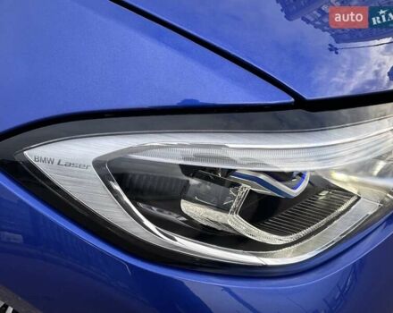 Синий БМВ 3 Серия, объемом двигателя 2 л и пробегом 15 тыс. км за 40900 $, фото 30 на Automoto.ua