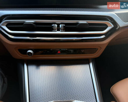 Синий БМВ 3 Серия, объемом двигателя 2 л и пробегом 36 тыс. км за 45000 $, фото 43 на Automoto.ua