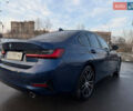 Синий БМВ 3 Серия, объемом двигателя 2 л и пробегом 15 тыс. км за 39000 $, фото 5 на Automoto.ua