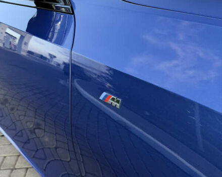 Синий БМВ 3 Серия, объемом двигателя 2 л и пробегом 36 тыс. км за 45000 $, фото 39 на Automoto.ua