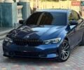 Синий БМВ 3 Серия, объемом двигателя 2 л и пробегом 48 тыс. км за 35700 $, фото 1 на Automoto.ua