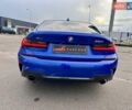 Синий БМВ 3 Серия, объемом двигателя 2 л и пробегом 15 тыс. км за 40900 $, фото 18 на Automoto.ua