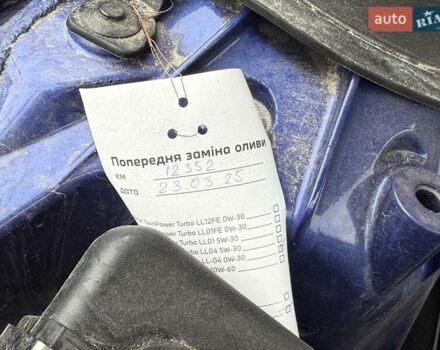 Синий БМВ 3 Серия, объемом двигателя 2 л и пробегом 14 тыс. км за 42500 $, фото 13 на Automoto.ua