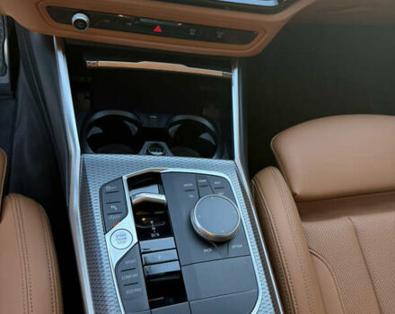 Синий БМВ 3 Серия, объемом двигателя 2 л и пробегом 36 тыс. км за 45000 $, фото 17 на Automoto.ua