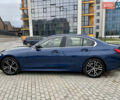 Синій БМВ 3 Серія, об'ємом двигуна 2 л та пробігом 67 тис. км за 28900 $, фото 4 на Automoto.ua