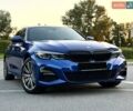 Синій БМВ 3 Серія, об'ємом двигуна 2 л та пробігом 16 тис. км за 36999 $, фото 1 на Automoto.ua
