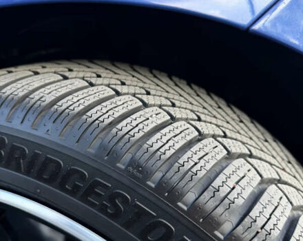 Синий БМВ 3 Серия, объемом двигателя 2 л и пробегом 36 тыс. км за 45000 $, фото 33 на Automoto.ua