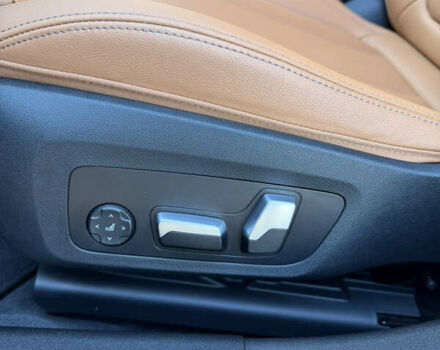 Синий БМВ 3 Серия, объемом двигателя 2 л и пробегом 36 тыс. км за 45000 $, фото 15 на Automoto.ua