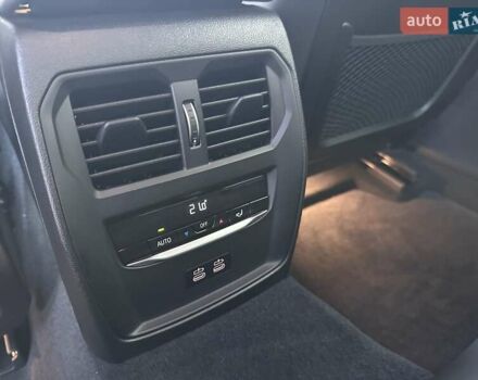 Синий БМВ 3 Серия, объемом двигателя 2 л и пробегом 15 тыс. км за 40900 $, фото 56 на Automoto.ua